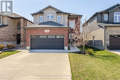 429 Bourdeau Rd, London, ON, N5W0A3 | Card Image