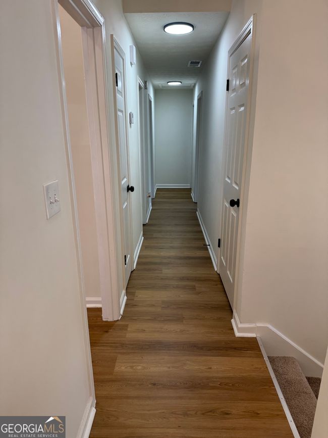 5920 Homestead Ct, House other with 4 bedrooms, 3 bathrooms and null parking in Rex GA | Image 16
