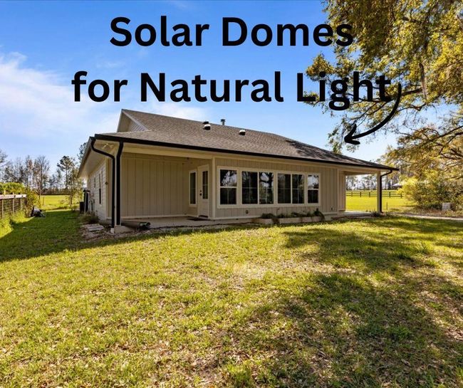 21955 Nw 154 Th Pl, House other with 3 bedrooms, 2 bathrooms and null parking in HIGH SPRINGS FL | Image 40