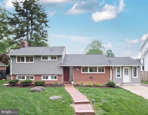 5922 Rossmore Dr, BETHESDA, MD, 20814-2232 | Card Image