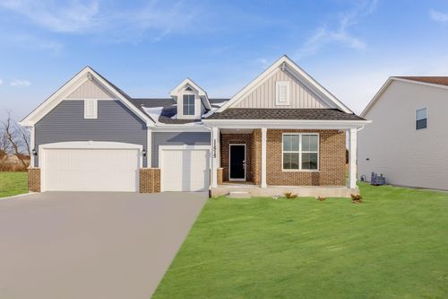 6018 E 112th Ave, Winfield, IN, 46307 | Card Image