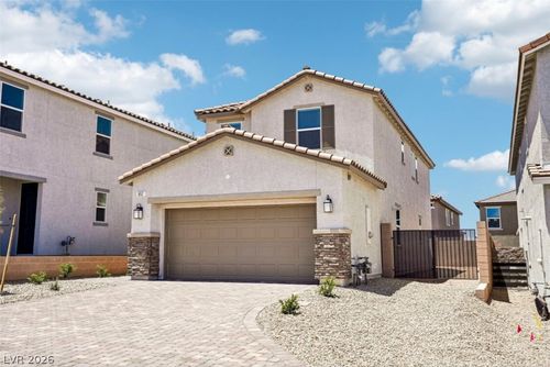 652 Tranquil Bay Ct, Henderson, NV, 89002-9825 | Card Image