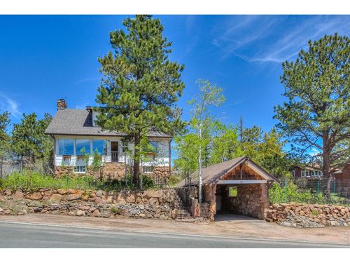 260 Big Horn Dr, Estes Park, CO, 80517-9002 | Card Image