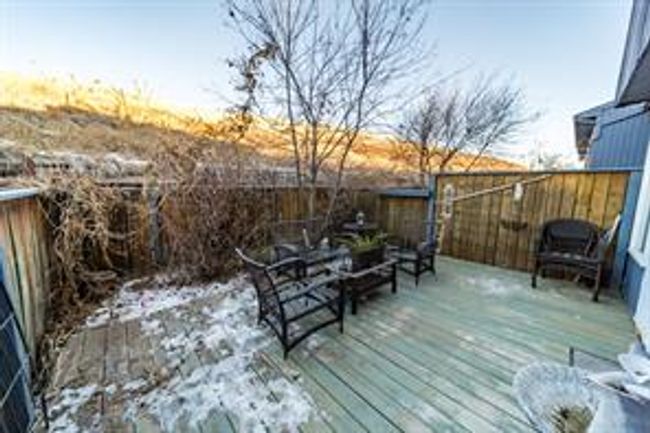14 - 800 Bowcroft Pl, Home with 3 bedrooms, 1 bathrooms and 1 parking in Cochrane AB | Image 8