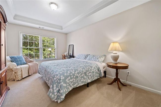 514 Augusta Dr, House other with 4 bedrooms, 3 bathrooms and null parking in Canton GA | Image 13