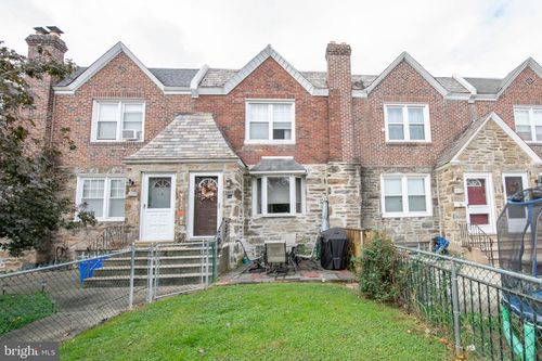 3322 Shelmire Ave, PHILADELPHIA, PA, 19136-3523 | Card Image