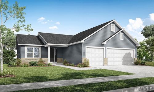 198 Cynthia Dr, Truesdale, MO, 63380-1210 | Card Image