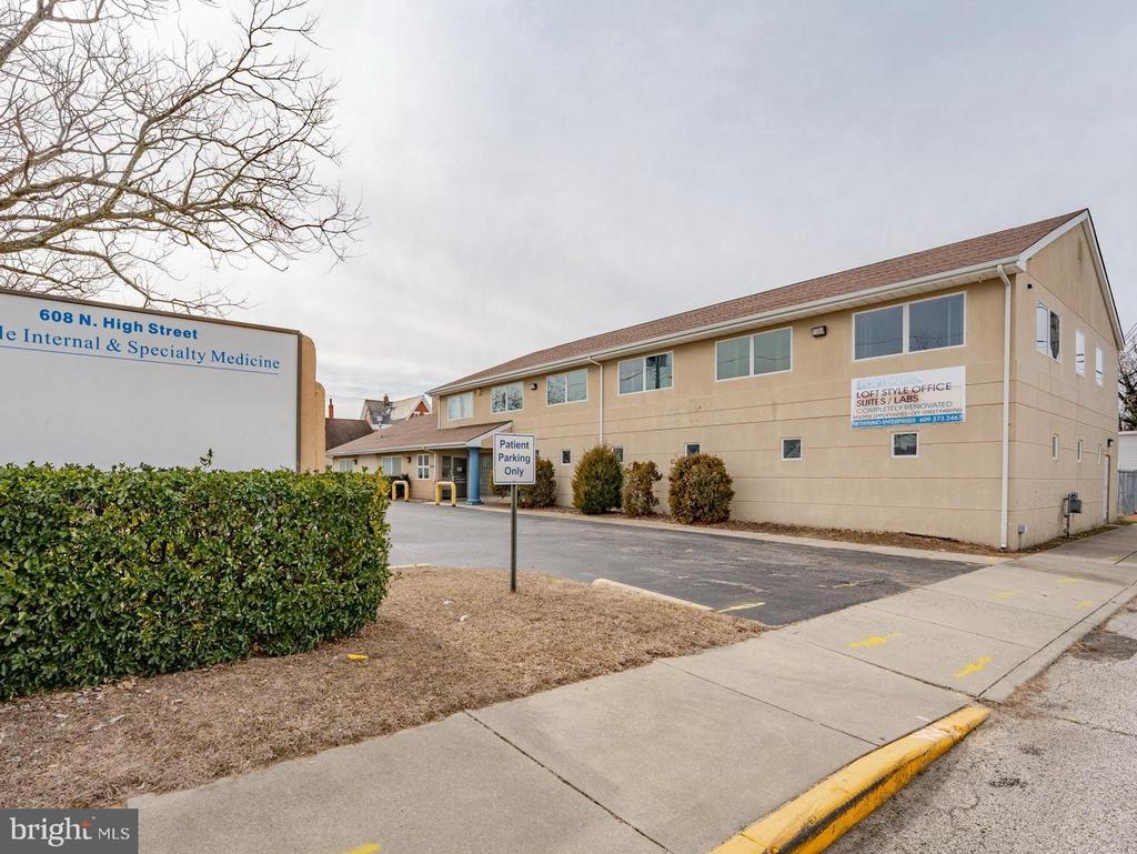 Commercial Lease in MILLVILLE 3