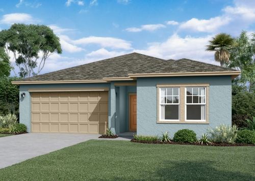 4564 Noble St, Kissimmee, FL, 34746 | Card Image