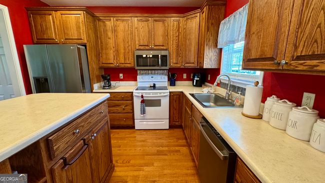 144 Whipporwill Way, House other with 3 bedrooms, 2 bathrooms and null parking in Dexter GA | Image 9