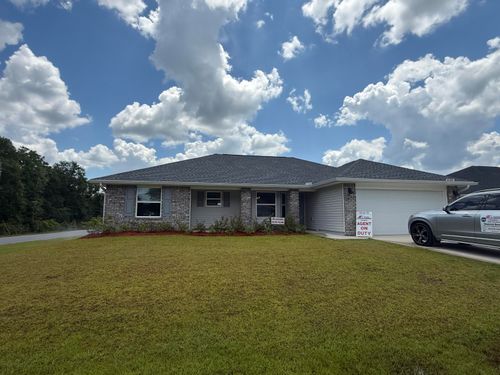 6100 Buckshot Drive, Crestview, FL, 32539 | Card Image