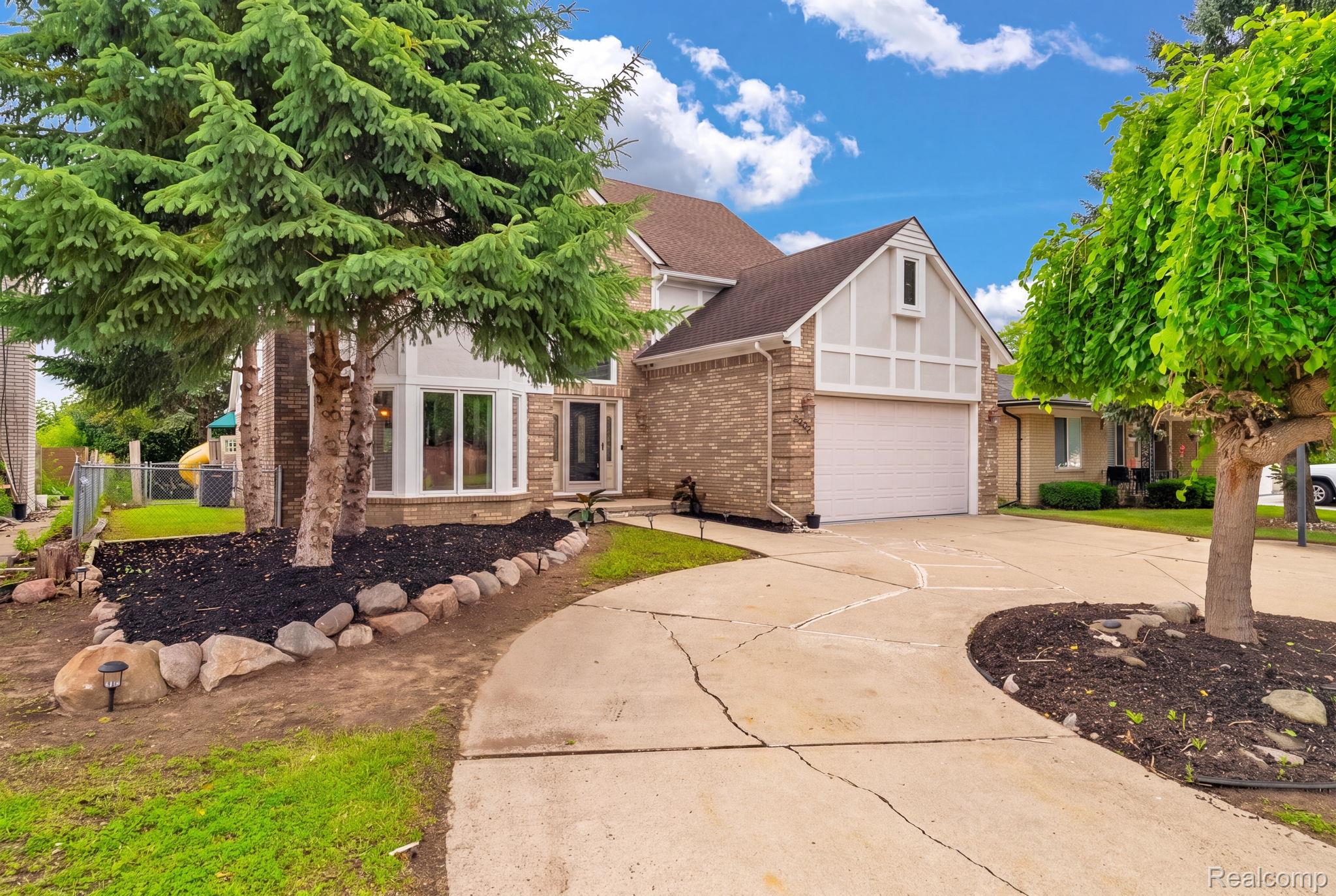 Residential in Sterling Heights 4