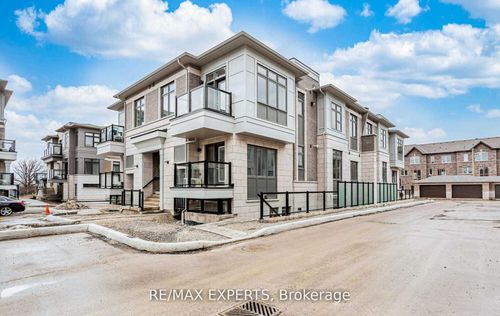 608-50 Halliford Pl, Brampton, ON, L6P4R1 | Card Image