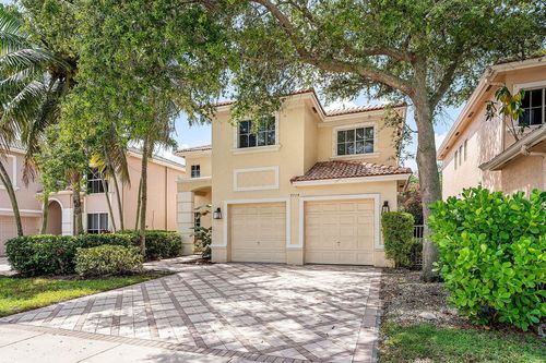 9724 Vineyard Ct, Boca Raton, FL, 33428-4347 | Card Image