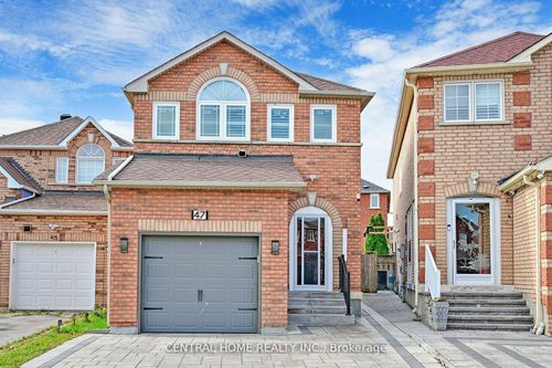 bsmt-47 Stella Dr, Markham, ON, L3S4G9 | Card Image