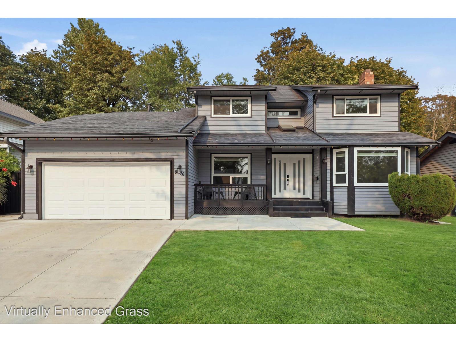 Residential in Surrey