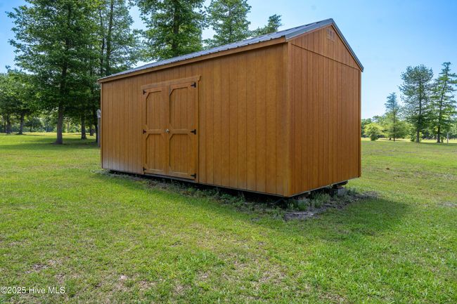 361 Norris Landing Rd, House other with 4 bedrooms, 3 bathrooms and 2 parking in Peletier NC | Image 10