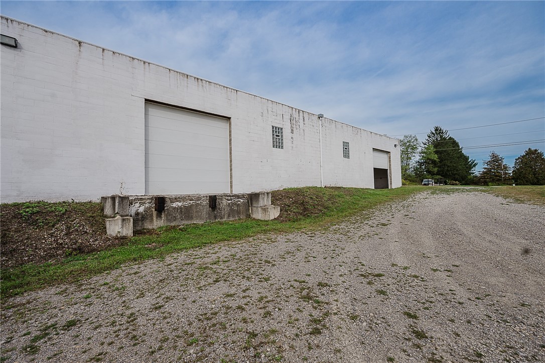 Commercial Lease in White Twp 5