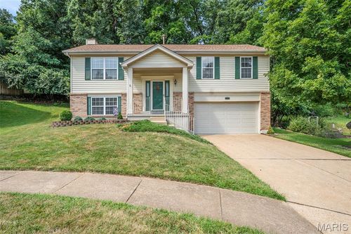1808 Charity Ct, Fenton, MO, 63026-2664 | Card Image
