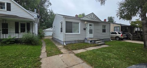 14292 Hendricks Ave, Warren, MI, 48089-5405 | Card Image