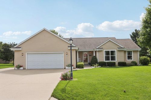 203 Woodfield Drive, Eagle, WI, 53119 | Card Image