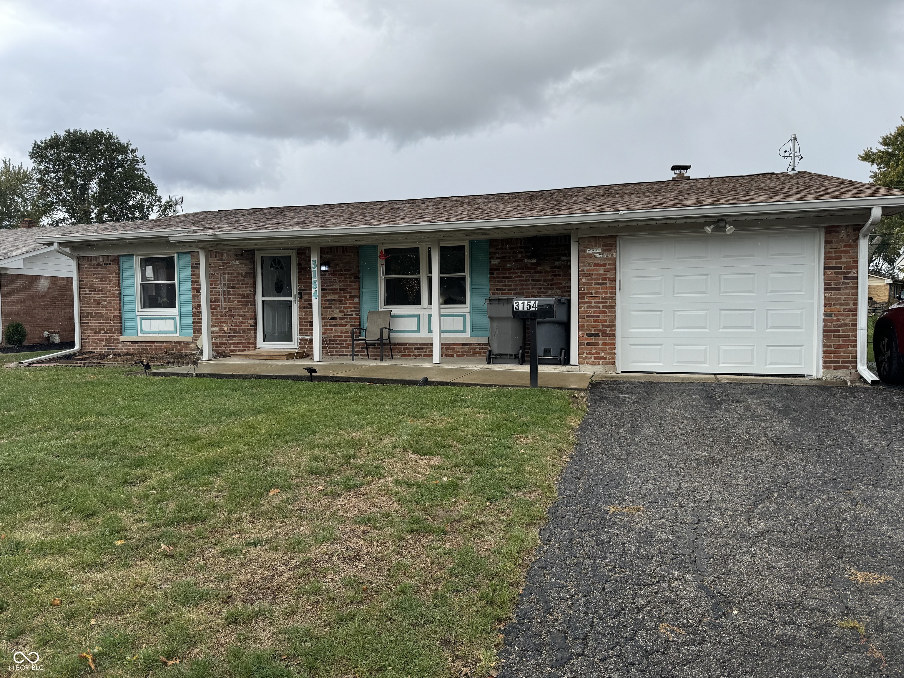 3154 N Lawndale Avenue, For Sale in Indianapolis Zoocasa