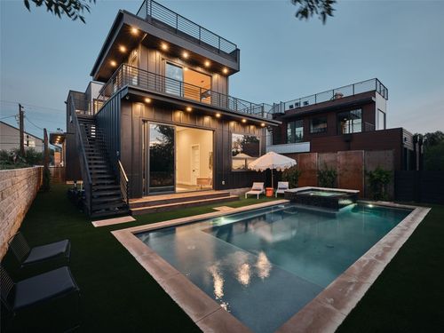 412 Kemp St, Austin, TX, 78741-2315 | Card Image