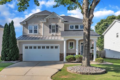 196 Ryder Cup Cir, Raleigh, NC, 27603-5557 | Card Image