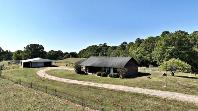244 Polk Road 144, House other with 3 bedrooms, 2 bathrooms and null parking in Hatfield AR | Image 48