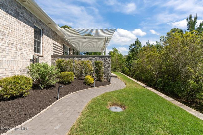 8549 Oak Abbey Trl Ne, House other with 4 bedrooms, 3 bathrooms and 2 parking in Leland NC | Image 48