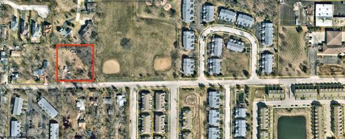 18804 Hickory St, Mundelein, IL, 60060-4106 | Card Image