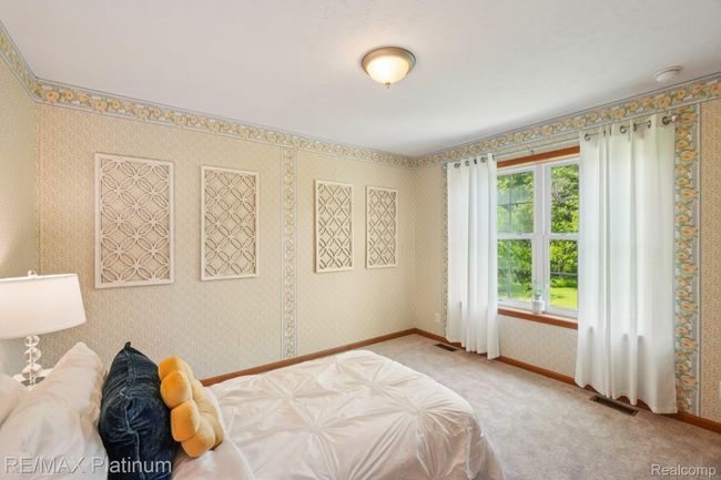 Upstairs Bedroom 3 | Image 23