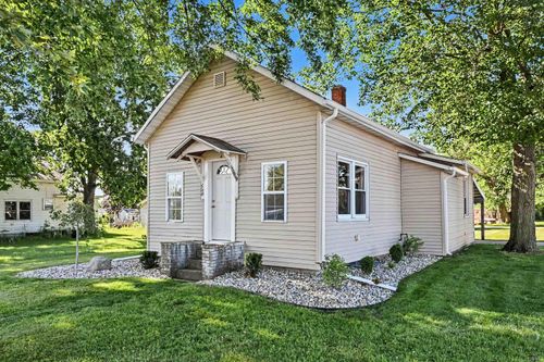 1100 E Monroe Street, Goshen, IN, 46528 | Card Image