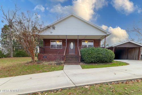 103 Hilltop Drive, Kingston, TN, 37763 | Card Image