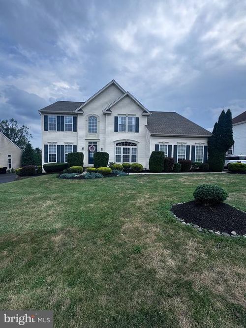 407 Winding Ln, CHALFONT, PA, 18914-4435 | Card Image