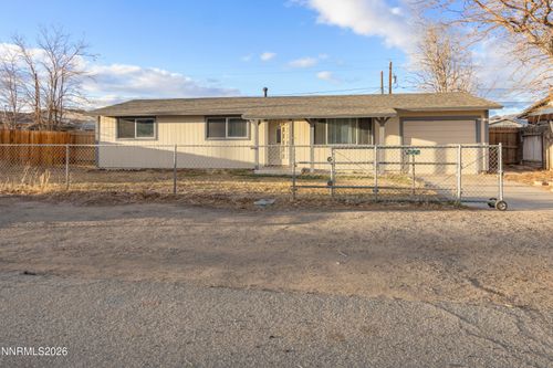 150 Mccart St, Fernley, NV, 89408-4705 | Card Image