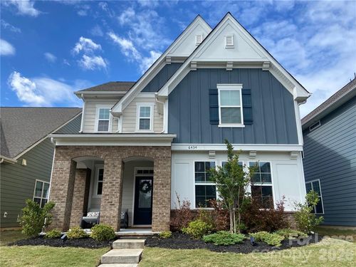 6434 Raffia Rd, Charlotte, NC, 28277-5743 | Card Image