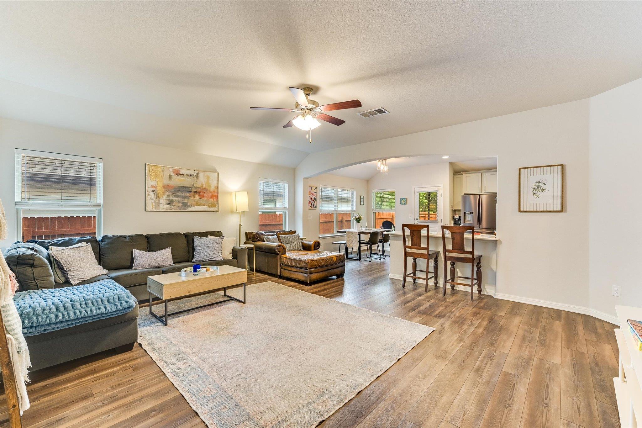 Residential in Leander 5