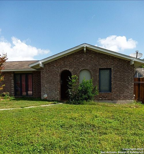 4803 Casa Bello St, San Antonio, TX, 78233-6406 | Card Image