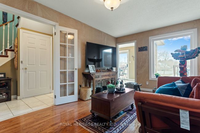 63 Prentice Dr, House other with 4 bedrooms, 3 bathrooms and 4 parking in Whitby ON | Image 28