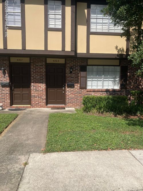 b-1-b-4803 Evenlode Ln, Jacksonville, FL, 32217-4508 | Card Image