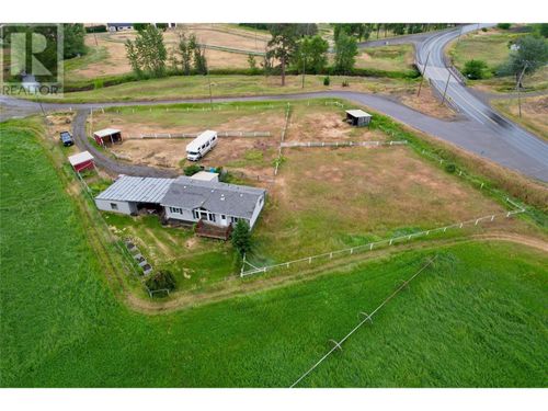 6725 Bulman Rd, Westwold, BC, V0E3B1 | Card Image