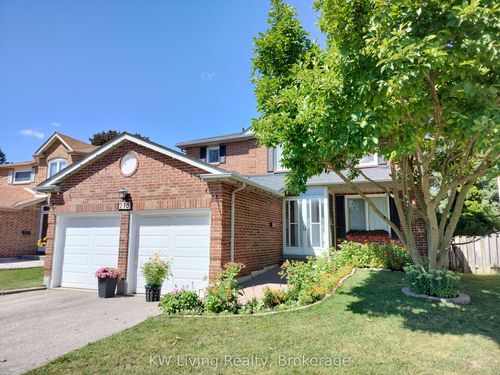 215 Hollingham Road, Markham, ON, L3R8K4 | Card Image