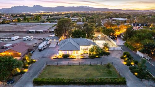 6681 Mustang St, Las Vegas, NV, 89131-3117 | Card Image