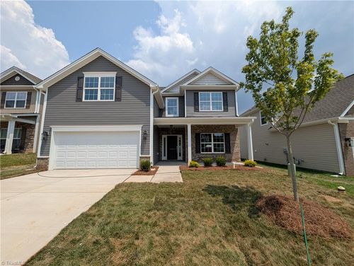 53-1577 Dappledown St, Kernersville, NC, 27284-6784 | Card Image