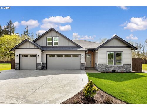 16221 Ne 180th St, Brush Prairie, WA, 98606 | Card Image