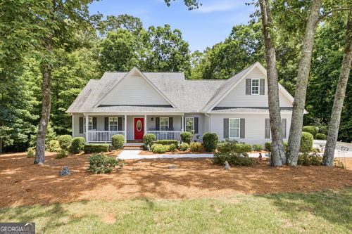 292 Parkwood Place Circle, Cornelia, GA, 30531 | Card Image
