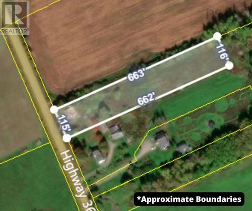 362 362 Highway, Gates Mountain, NS, B0S1P0 | Card Image