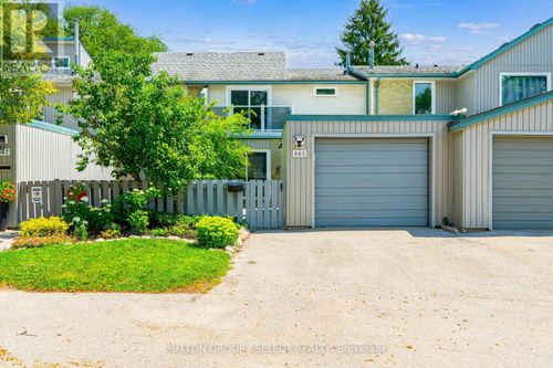 665 Woodcrest Blvd, London, ON, N6K1P8 | Card Image