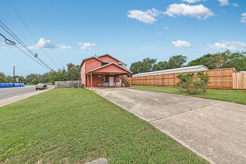 2111 Oak Motte Lane, Austin, TX, 78744 | Card Image